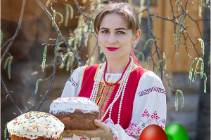 Приглашаем познакомиться с пасхальными традициями в «Тарханах»