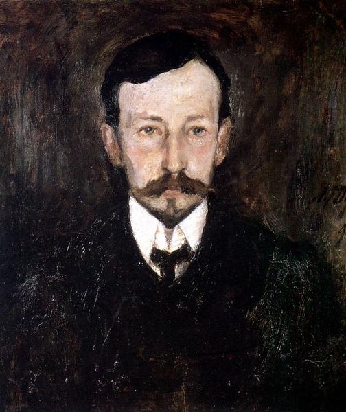 Туржанский Л.В. Бунин И.А. 1905 Туржанский Л.В. Бунин И.А. 1905