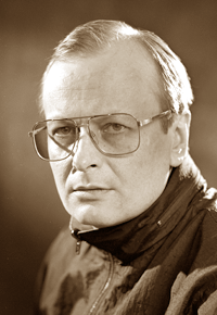 Александр Романцов