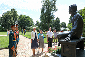 50 Всероссийский Лермонтовский праздник