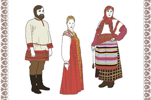 Новые издания музея-заповедника «Тарханы»