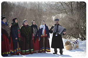Фильм к 83-летию Пензенской области