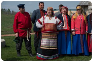 Приглашаем на празднование Пасхи в «Тарханы»