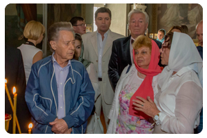 Памяти Андрея Дмитриевича Дементьева