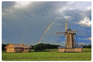 Лаврентьев день