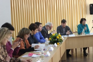 Всемирный день Поэзии в Пензе