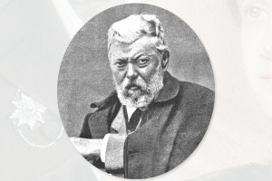К 200-летию К.А. Горбунова