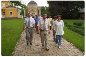 С юбилейной датой, Тамара Михайловна! 