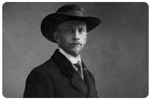 «Гениальное цветение русского духа...». К 140-летию И.А. Ильина