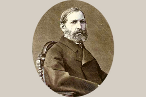 К 205-летию Федора Ивановича Буслаева