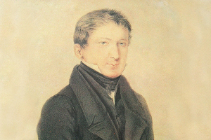  «Мы были дети 1812 года...» К 230-летию Матвея Ивановича Муравьева-Апостола