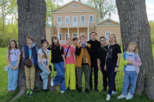 Музей-заповедник «Тарханы» подводит предварительные итоги экскурсионного сезона