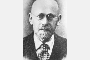«Когда я снова стану маленьким…». К 145-летию со дня рождения Януша Корчака