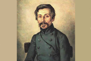 «Могучее лихое племя…». К 230-летию И.Д. Якушкина