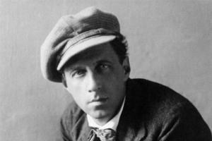 «Божественный. Несравненный. Мейерхольд». К 150-летию со дня рождения великого режиссера