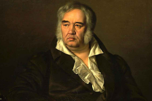 «Достолюбезный старец…». К 255-летию Ивана Андреевича Крылова