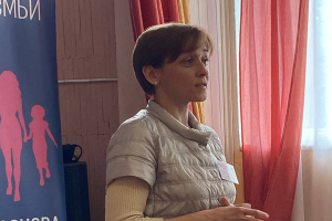 «Хочешь идти быстро – иди один, хочешь идти далеко – иди вместе». Музей-заповедник «Тарханы» принял участие в семинаре выездной педагогической школы (г. Сердобск)