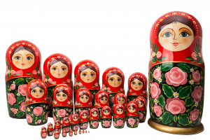 Объявление о торговых местах во время проведения  Всероссийского Лермонтовского праздника