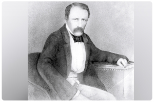 «Все, все что ты считал своей душою…». К 205-летию А.П. Шан-Гирея