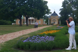 Продолжается прием заявок на конкурсы к 85-летию музея-заповедника «Тарханы»