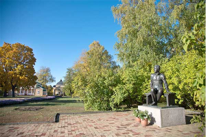 Выставки музея-заповедника «Тарханы» в Казахстане
