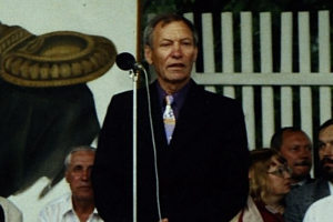 Петр Андреевич Фролов