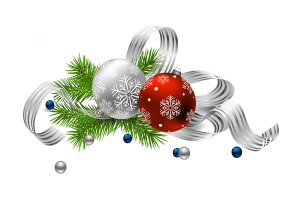 С Новым годом!