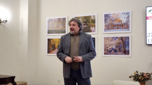 Музей-заповедник «Тарханы» представил культурно-просветительскую программу «Рецепты счастья Андрея Болотова»