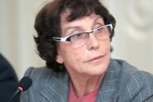Ток-шоу "От первого лица" с Т.М. Мельниковой. Аудиозапись