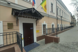 в Пензенском государственном краеведческом музее открывается выставка «И тыл был фронтом...»