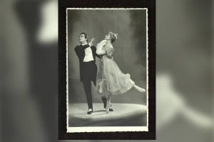 Викторина, посвященная 190-летию драмы «Маскарад». Вопрос восьмой