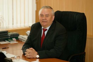 БЛАГОДАРНОСТЬ Девликамову К.А.