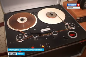ГТРК «Кабардино-Балкария»: зачем Лермонтов ел вишни, поднимаясь к месту дуэли?