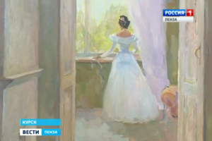 ГТРК «Курск»: имя какой барышни скрыл Лермонтов под инициалами Н.Ф.И.?