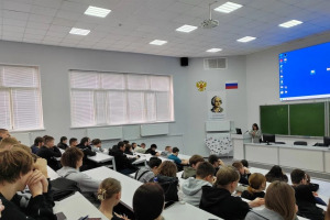 Музей-заповедник «Тарханы» расширяет направления сотрудничества с Пензенским аграрным университетом
