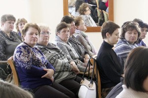 CЕМИНАР «Вечные проблемы» в творчестве М.Ю. Лермонтова