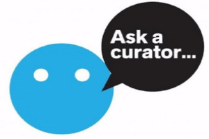 Итоги международной Твиттер-акции #AskACurator