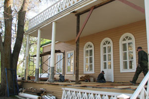 Время обновления