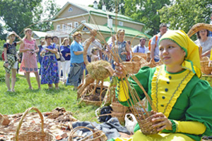 XLVII Лермонтовский праздник