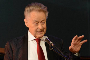 К 90-летию А.Д. Дементьева