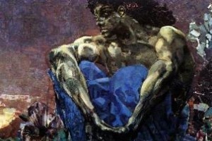 Лермонтов и Врубель: создатели миров