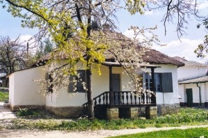 «Белая акация» в гостях у Лермонтова