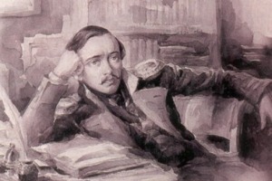 Вспоминая творчество М.Ю. Лермонтова