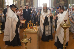 Памяти великого поэта...