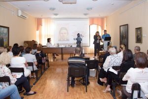 Итоги Всероссийской конференции «Среда открытий»