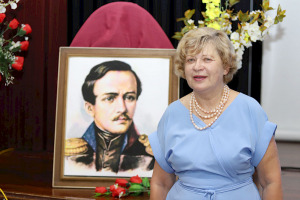 Встреча в Сиднее, посвященная 205-летию со дня рождения Лермонтова