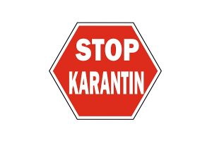 Карантин! Допуск посетителей в музей приостановлен!