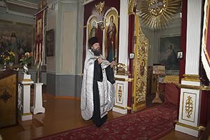 День памяти М.Ю. Лермонтова в «Тарханах»
