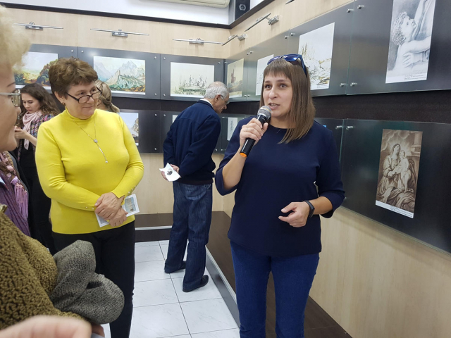 На Кавказе Лермонтова считают своим…