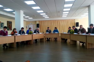 Всемирный день поэзии в Пензе